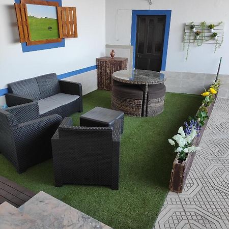 Mansao Alentejana Al Villa Alvalade Kültér fotó