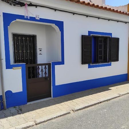Mansao Alentejana Al Villa Alvalade Kültér fotó
