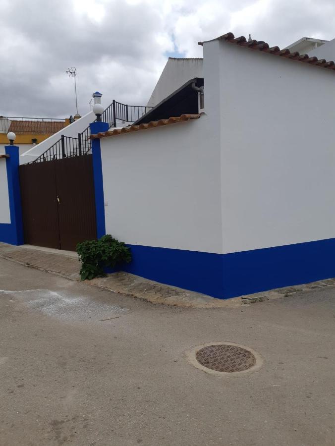 Mansao Alentejana Al Villa Alvalade Kültér fotó